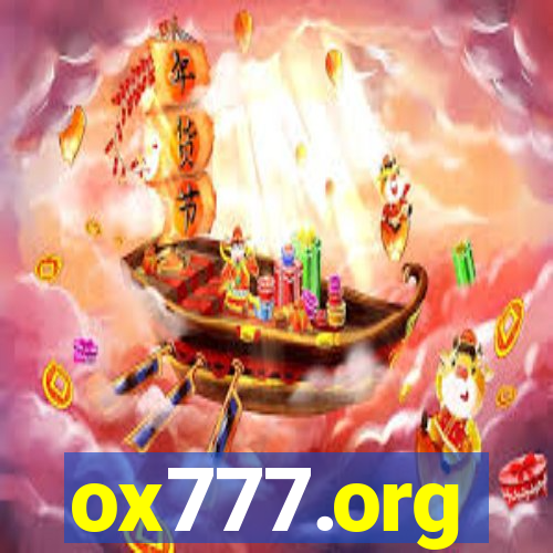 ox777.org