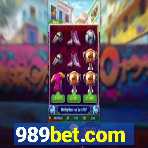 989bet.com