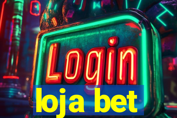 loja bet