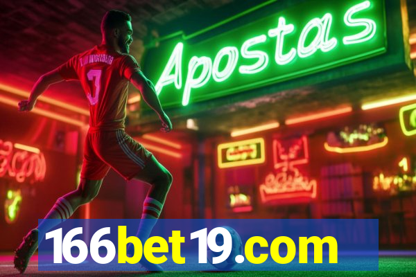 166bet19.com