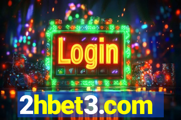 2hbet3.com