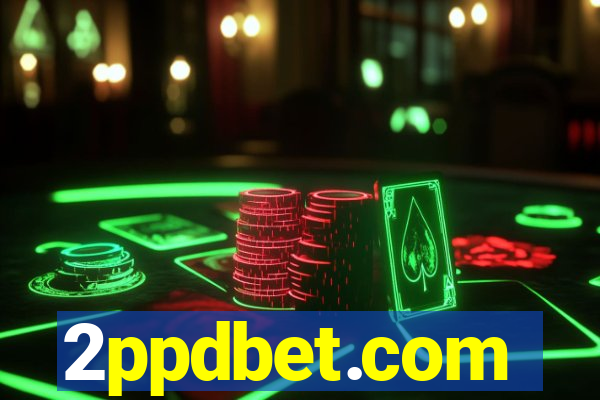 2ppdbet.com