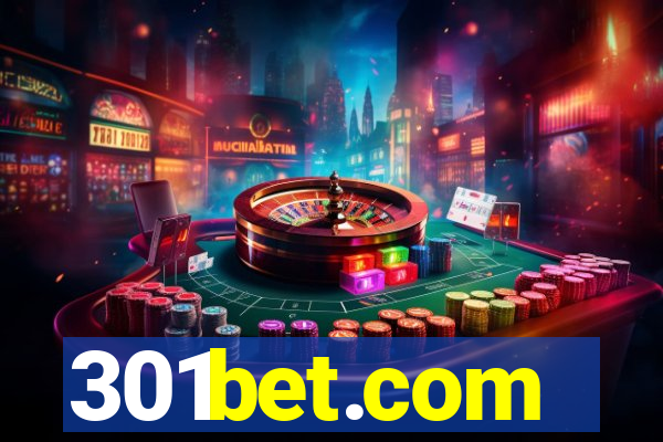 301bet.com