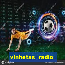 vinhetas radio globo futebol