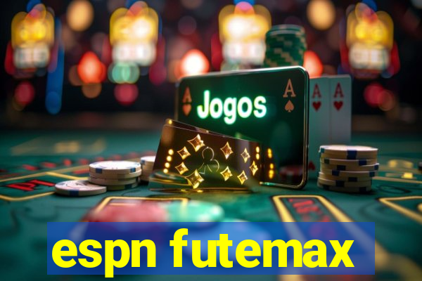 espn futemax