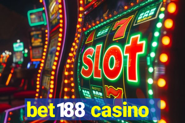 bet188 casino