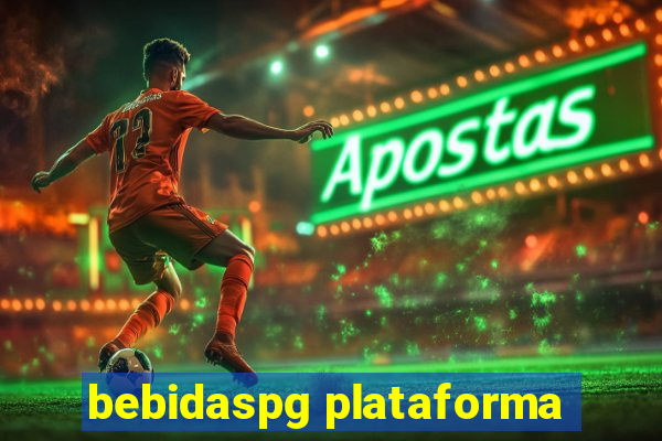 bebidaspg plataforma