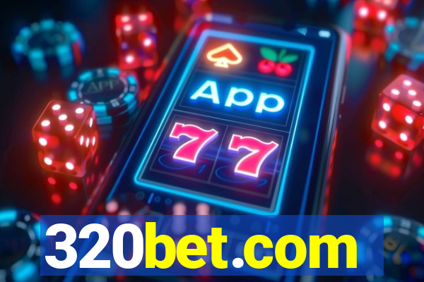 320bet.com