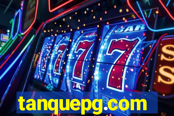 tanquepg.com