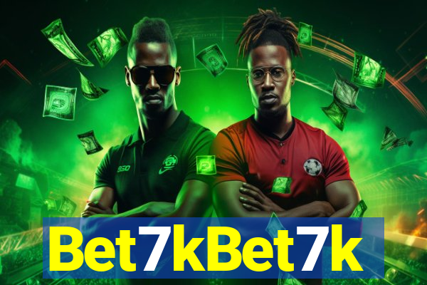 Bet7kBet7k