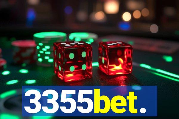 3355bet.