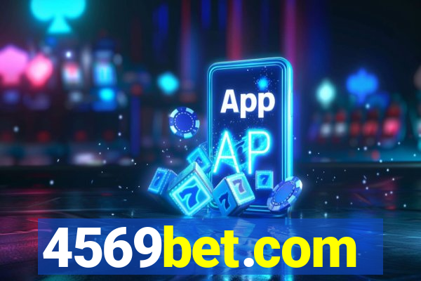 4569bet.com