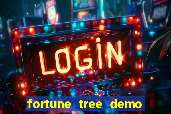 fortune tree demo grátis dinheiro infinito