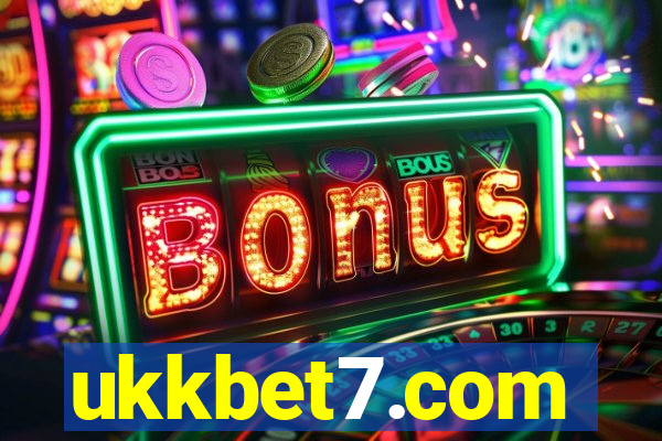 ukkbet7.com