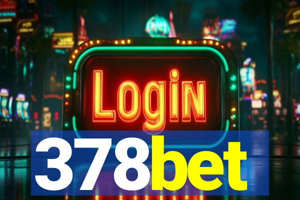 378bet