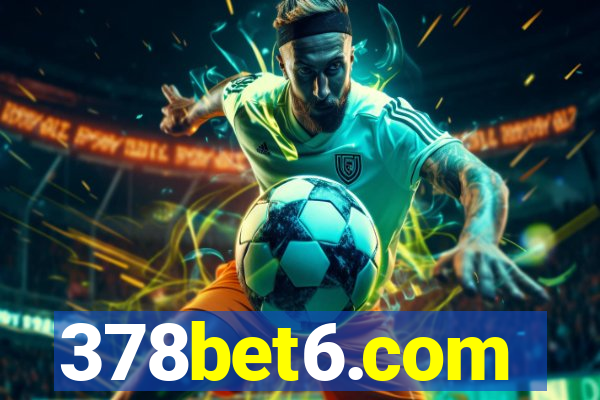 378bet6.com