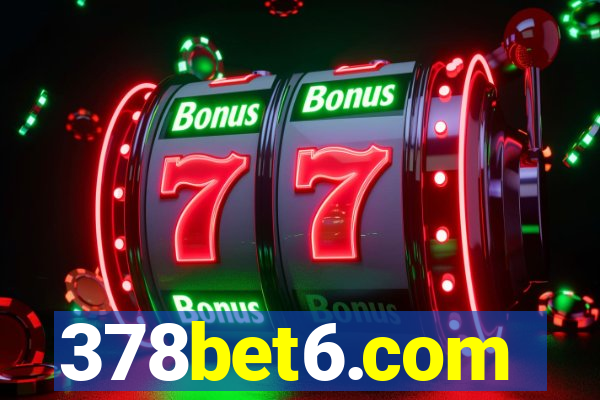 378bet6.com