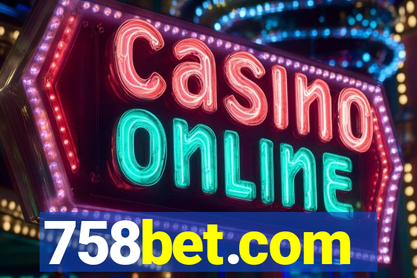 758bet.com