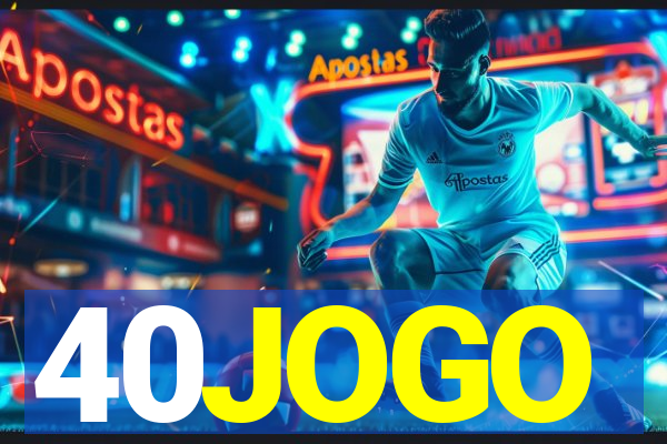 40JOGO