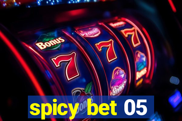 spicy bet 05