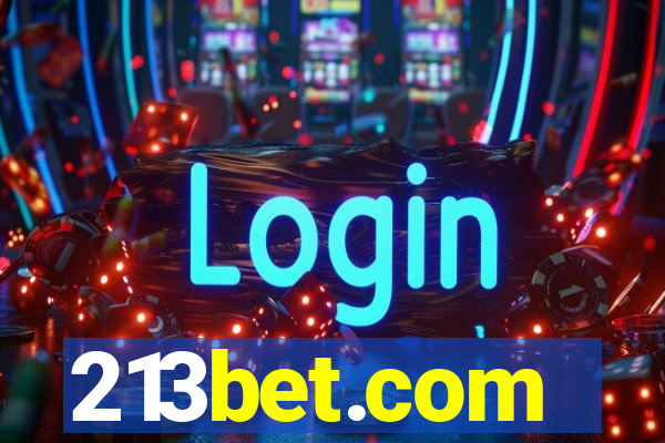 213bet.com