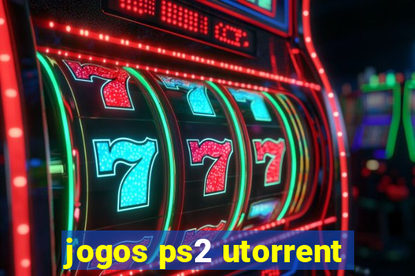 jogos ps2 utorrent