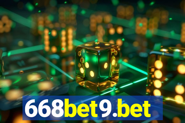 668bet9.bet