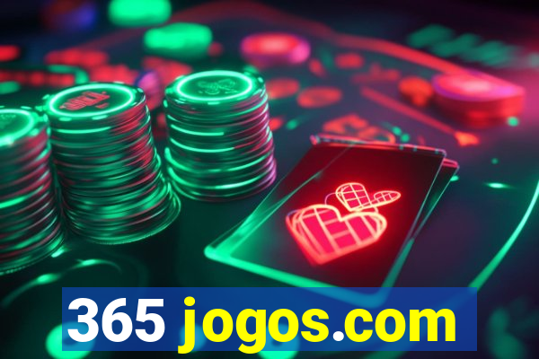 365 jogos.com