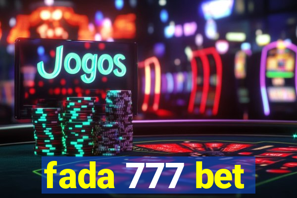 fada 777 bet