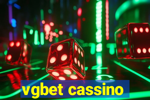 vgbet cassino