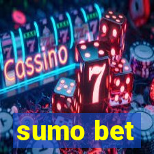 sumo bet