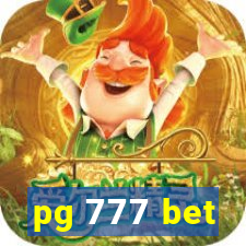 pg 777 bet