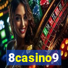 8casino9