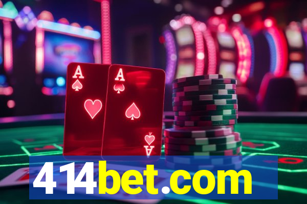 414bet.com