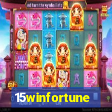 15winfortune