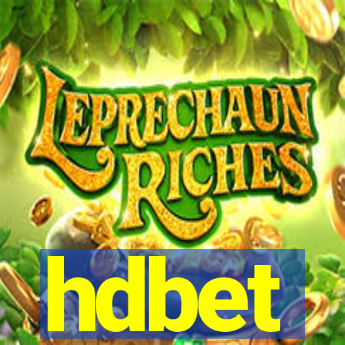 hdbet