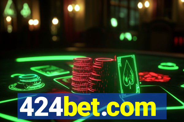 424bet.com