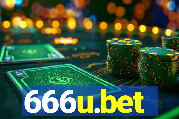 666u.bet