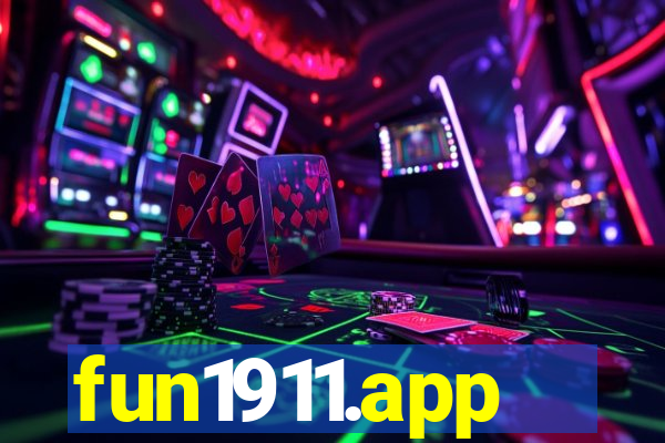 fun1911.app