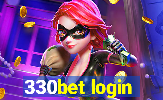 330bet login