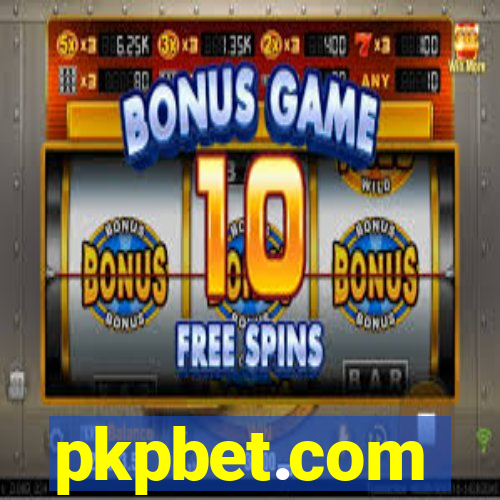 pkpbet.com