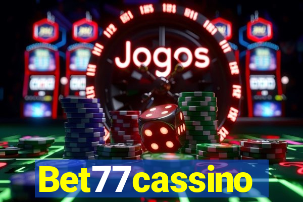 Bet77cassino