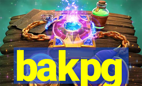 bakpg