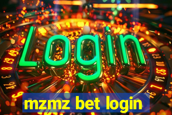 mzmz bet login