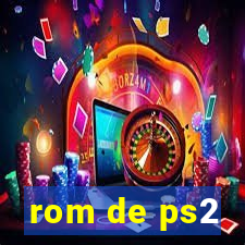 rom de ps2