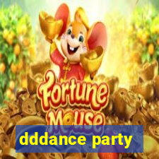 dddance party