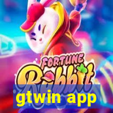 gtwin app