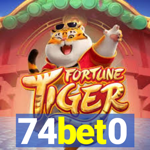 74bet0