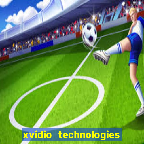 xvidio technologies startup os download