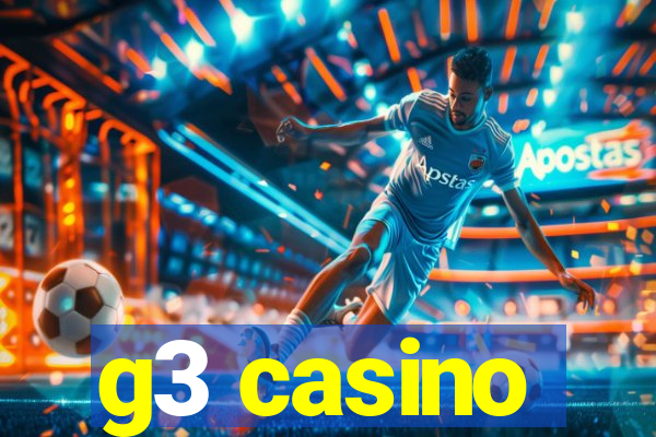 g3 casino